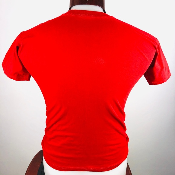 COCAS Boliva Mens Treefoil Graphic T Shirt - Picture 3 of 4